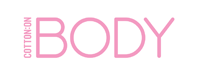 Cotton On BODY - logo