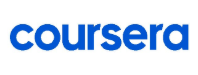 Coursera - logo