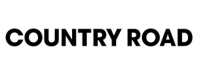 Country Road - logo
