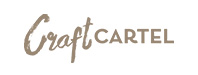 Craft Cartel Liquor - logo