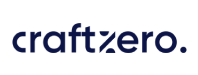 Craftzero - logo