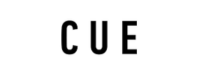 Cue - logo