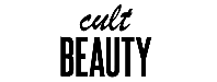 Cult Beauty - logo