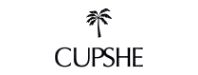 CUPSHE - logo