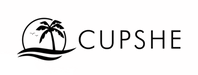 CUPSHE - logo