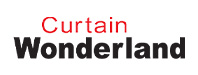 Curtain Wonderland - logo
