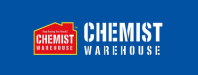 Chemist Warehouse Logo