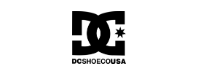 DC Shoes - logo