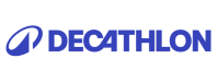 Decathlon - logo