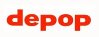Depop - logo
