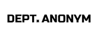 Dept. Anonym - logo