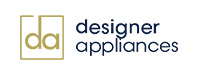 Designer Appliances - logo