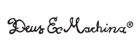 Deus Ex Machina - logo