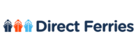 Direct Ferries - logo