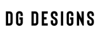 DG Designs - logo