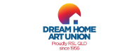 Dream Home Art Union - logo