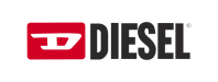 Diesel - logo