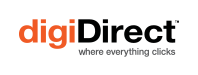 digiDirect - logo