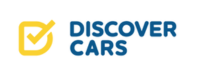 Discover Cars - logo