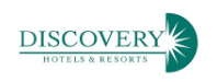 Discovery Hotels & Resorts - logo