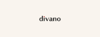 Divano - logo