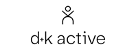 dk active - logo