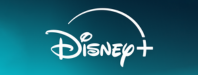 Disney+ - logo