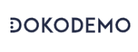 DOKODEMO - logo