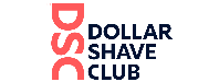 Dollar Shave Club - logo