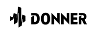 Donner Music - logo