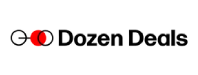 Dozen Deals - logo