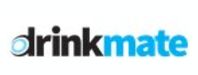 Drinkmate - logo