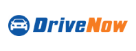 DriveNow - logo