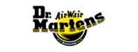 Dr Martens (NZ) - logo