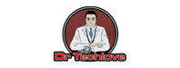 Dr Techlove - logo