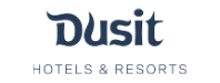 Dusit Hotels & Resorts - logo