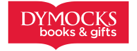 Dymocks Books & Gifts - logo