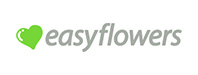 EASYFLOWERS - logo