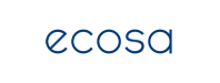 Ecosa (NZ) - logo