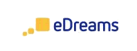 eDreams - logo