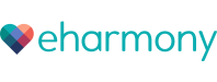 eHarmony - logo