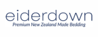 Eiderdown - logo