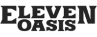 Eleven Oasis - logo