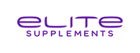 Elite Supps - logo