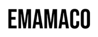 Emamaco - logo