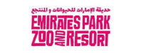 Emirates Park Zoo & Resort - logo