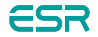 ESR - logo