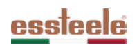 Essteele - logo