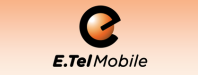 E.Tel Travel eSIM - logo