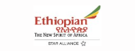 Ethiopian Airlines - logo